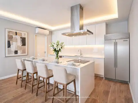 Casa en Venta A Estrenar