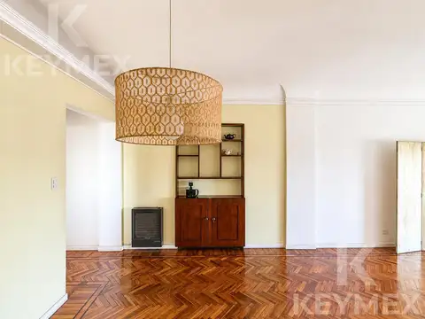 Departamento en Venta 50 años