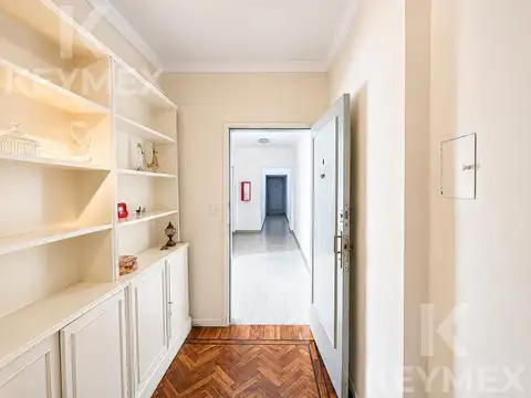 Departamento en Venta en Microcentro, USD 123.000