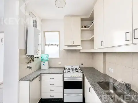 Departamento en Venta Permite mascota