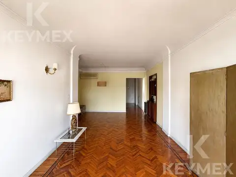 Departamento 4 ambientes con 1 baño