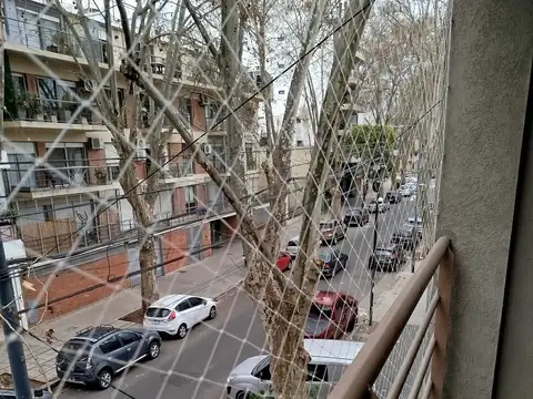 Departamento en Alquiler Apto profesional