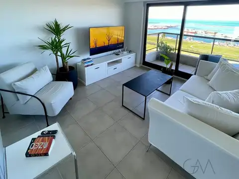 Departamento en Alquiler Temporario en Alem