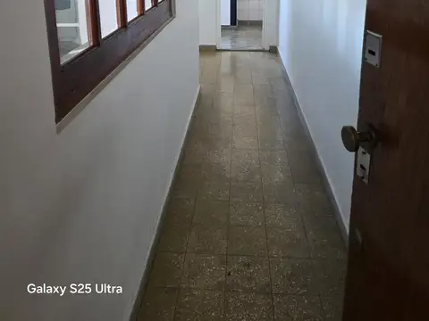 Departamento en San Telmo