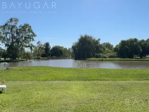 Venta - Lote Barrio Las Casuarinas - Pilar