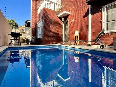 Casa en Venta en Temperley, USD 150.000