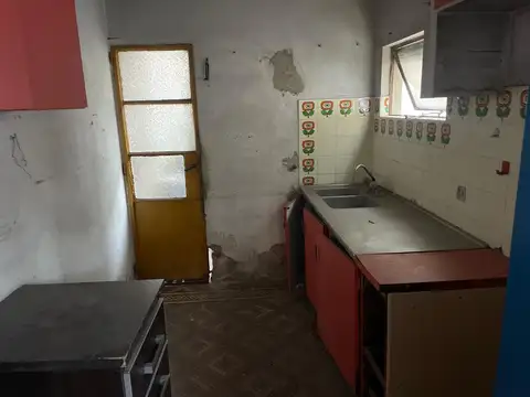 Depto Tipo Casa en Venta de 1 dormitorio