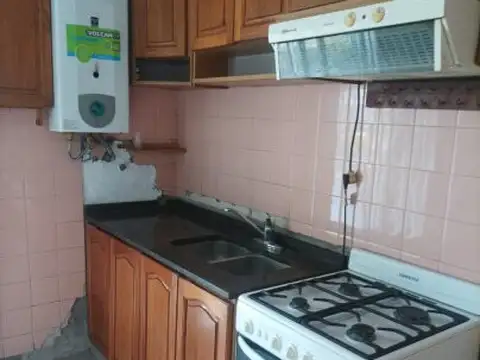 Departamento en Venta en Echesortu, USD 48.000
