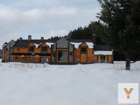 Casa en Venta 10 años