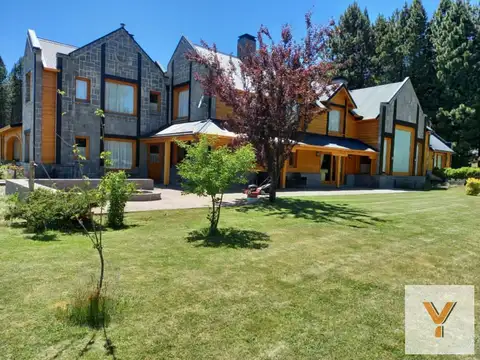 Chapelco Golf