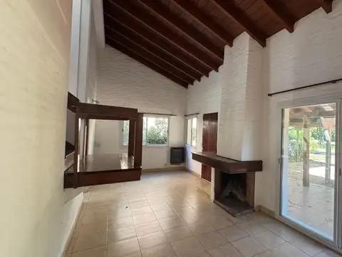 Casa en Venta 10 años