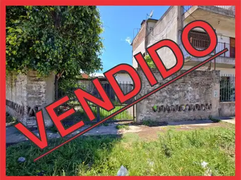 Casa en venta en G. de Laferrere