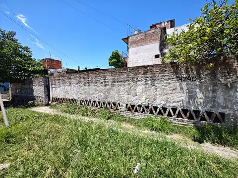 Casa en Venta en Laferrere Norte, USD 38.000