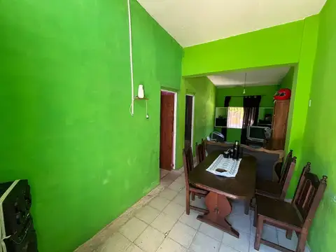 Casa en Venta 32 años