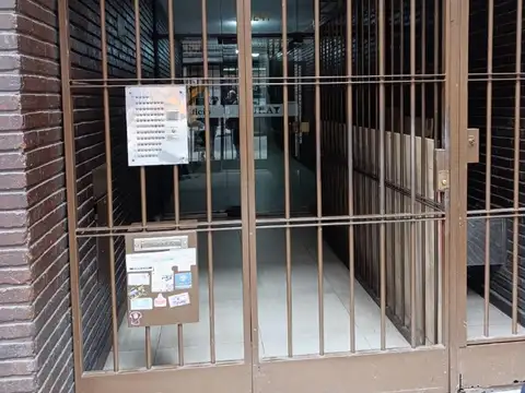 MONOAMBIENTE EN VENTA CENTRO ROSARIO.