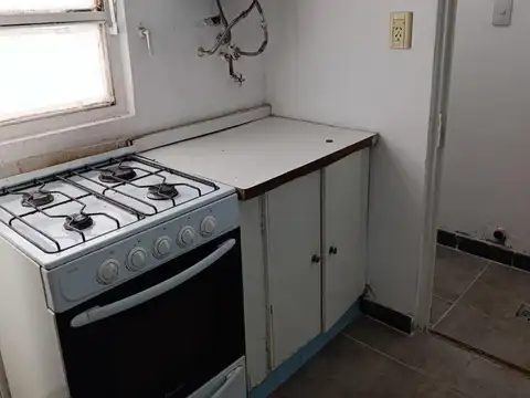 MONOAMBIENTE EN VENTA CENTRO ROSARIO.