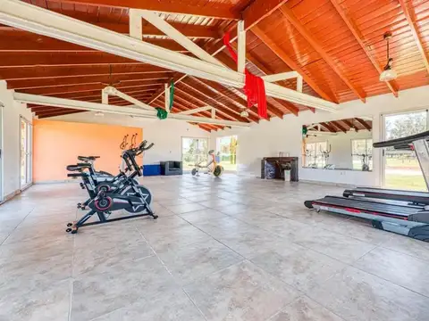 Terreno en Venta en Haras del Mar, USD 17.000
