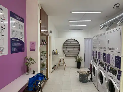 Local en Venta en Pocitos , USD 158.000