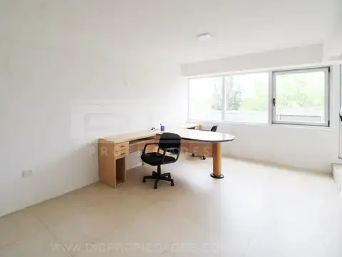 Echeverria 2230 | Departamentos de 3 Ambientes
