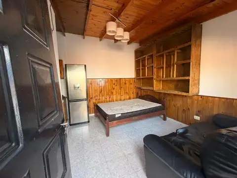 Monoambiente Amoblado en Alquiler