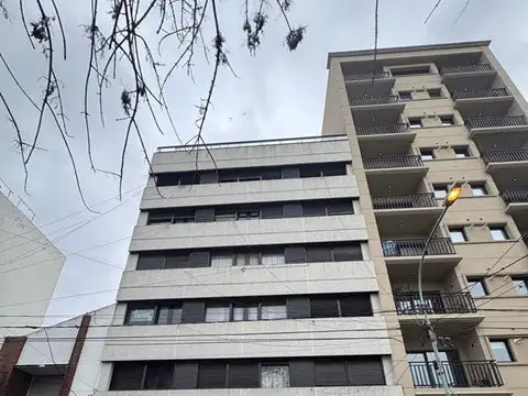 Departamento de 2 Ambientes en Chauvin
