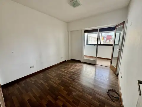 Departamento de 2 Ambientes en Chauvin