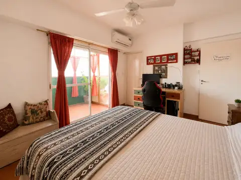 Departamento en Venta 42 años