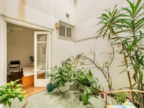 Departamento en Alquiler Temporal en Barrio Norte, USD 800