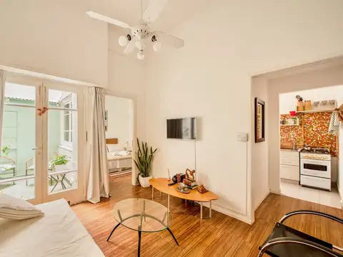 Charcas 2800, Piso PB