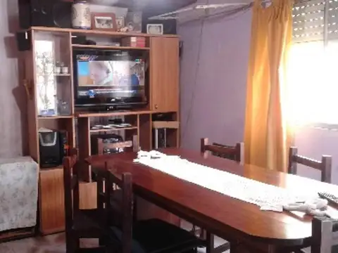Casa en Venta en Zárate, USD 40.000