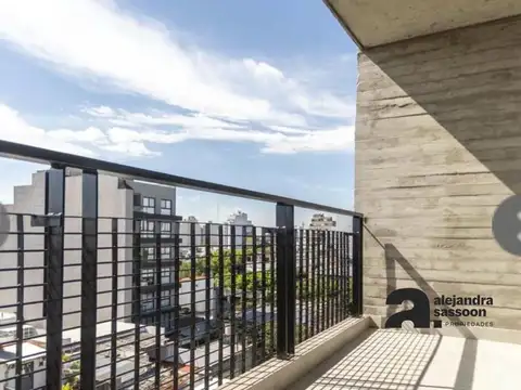Departamento en Alquiler en Villa Ortuzar, $ 870.000