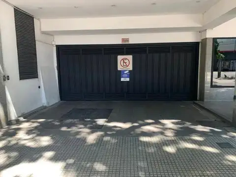 Cochera en Venta Fija