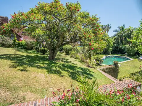 Casa en Venta en Punta Chica, USD 900.000