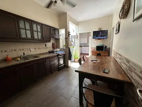 PH 4 ambientes en venta