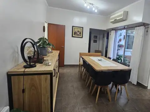 Depto Tipo Casa 4 ambientes con 1 baño