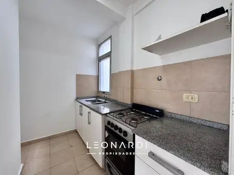 Departamento en Alquiler A Estrenar