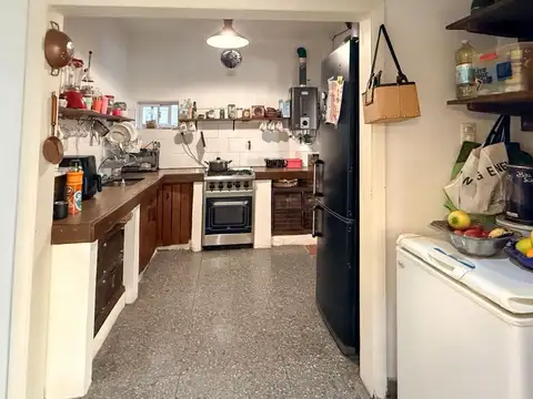 Depto Tipo Casa en Venta de 3 ambientes