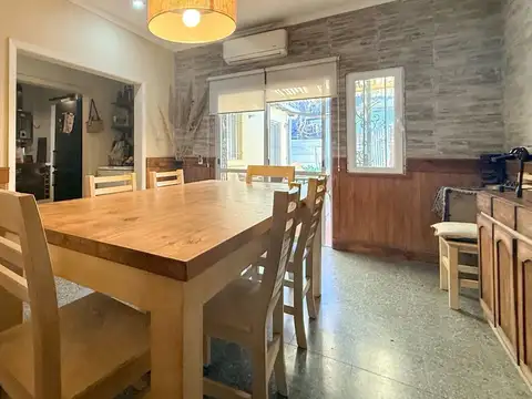 Depto Tipo Casa en Venta de 2 dormitorios