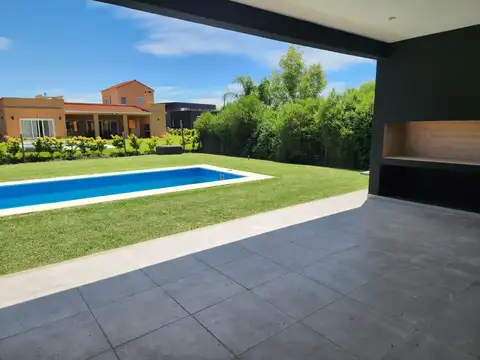Casa en Venta A Estrenar