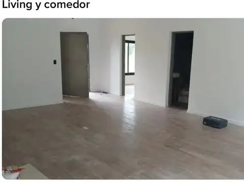 Barrio Ebenezer, sobre la RUTA 6 KM171