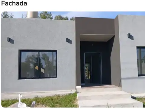 EXELENTE CASA EN ALQUILER
