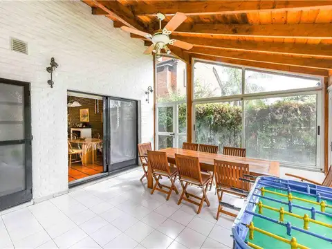 Casa en Venta al Oeste