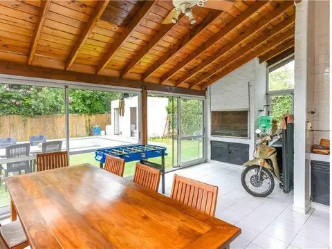 APTO CREDITO - Casa en Venta en Loma Verde