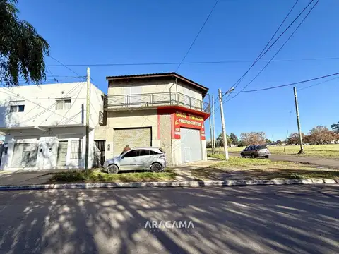 Local en Alquiler en La Unión, $ 560.000