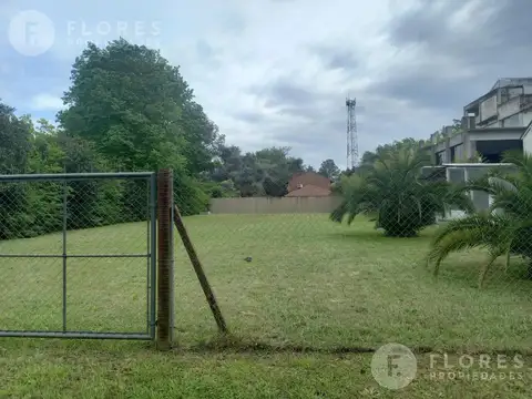 Terreno en Alquiler, Calle Charcas y Chubut, Villa Rosa, Pilar