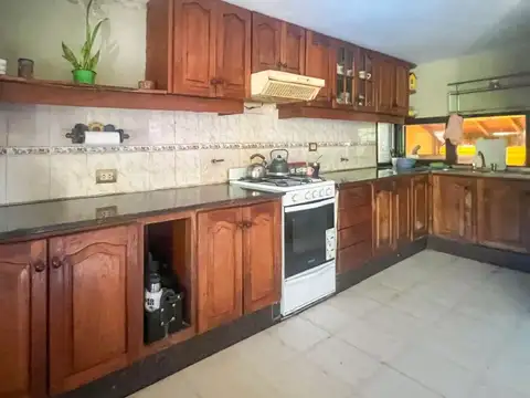 Casa en Venta 24 años