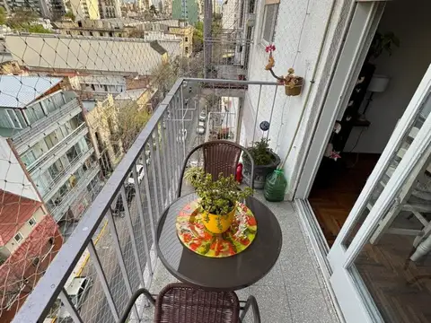 Departamento en Venta 51 años