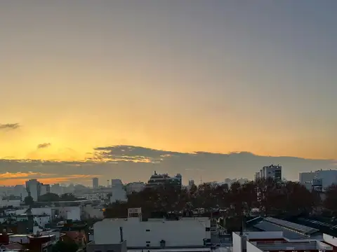 Departamento en Venta en Almagro, USD 82.000