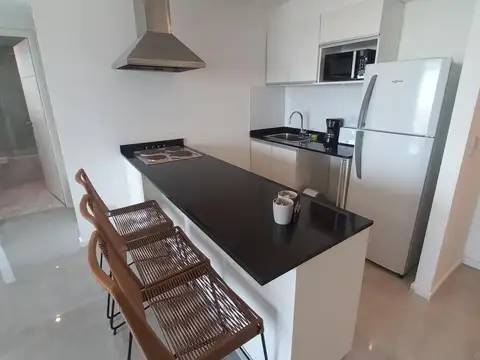Departamento en Venta en Tigre Centro, USD 144.000