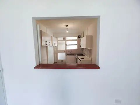 Departamento en Venta en Belgrano, USD 159.000